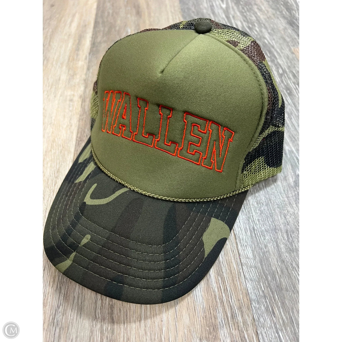 Hat Baseball Cap By Otto