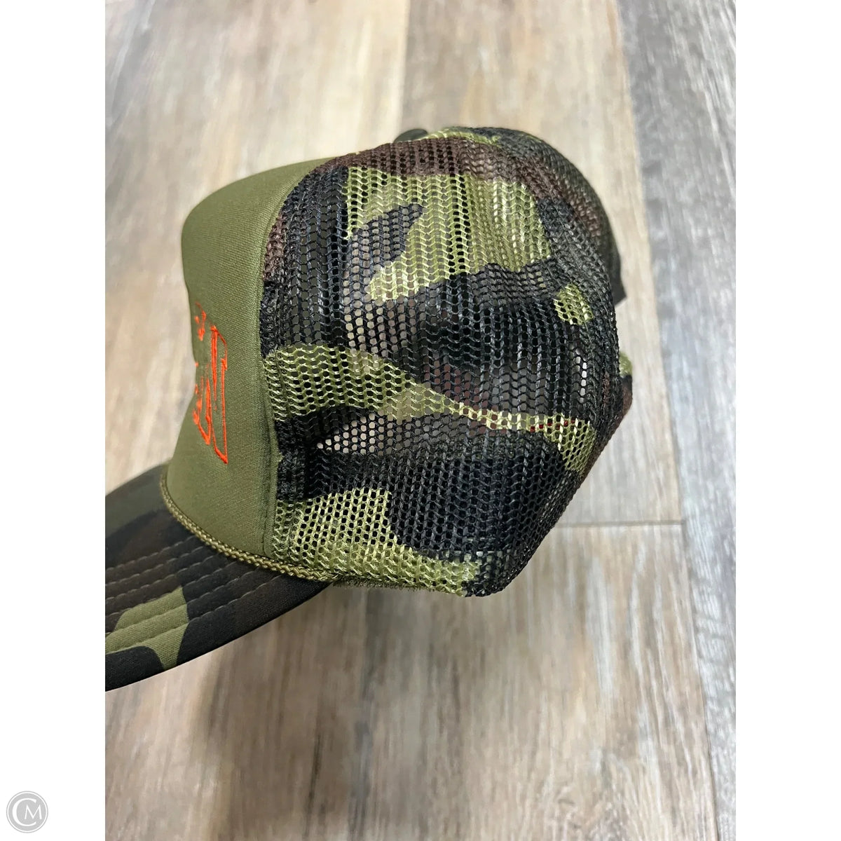 Hat Baseball Cap By Otto