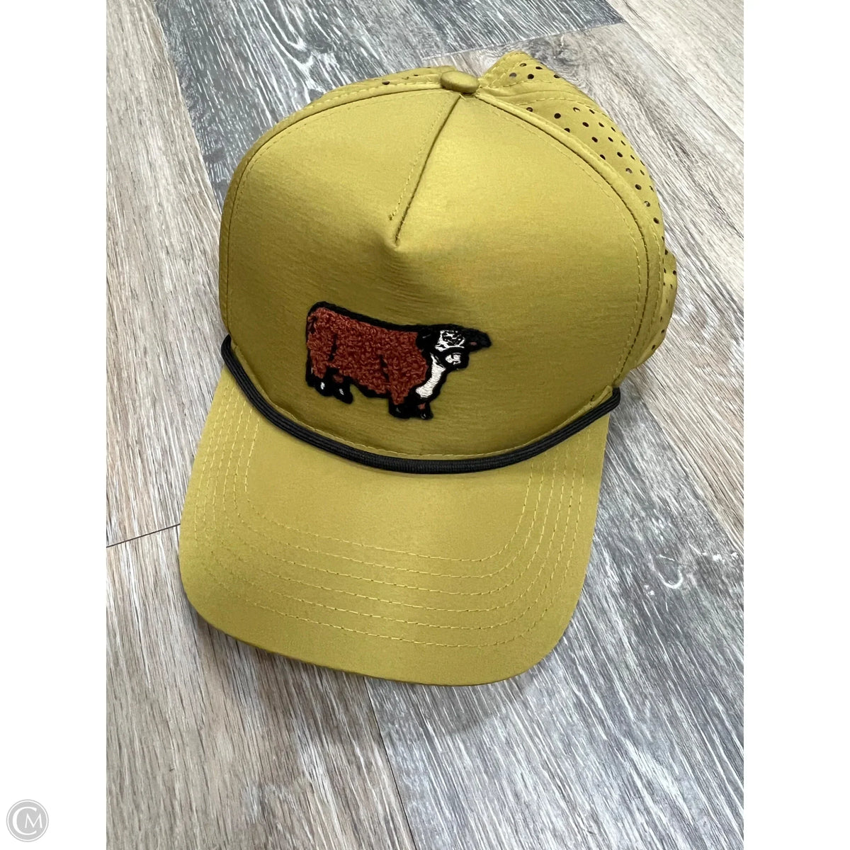 Hat Baseball Cap By Flyco