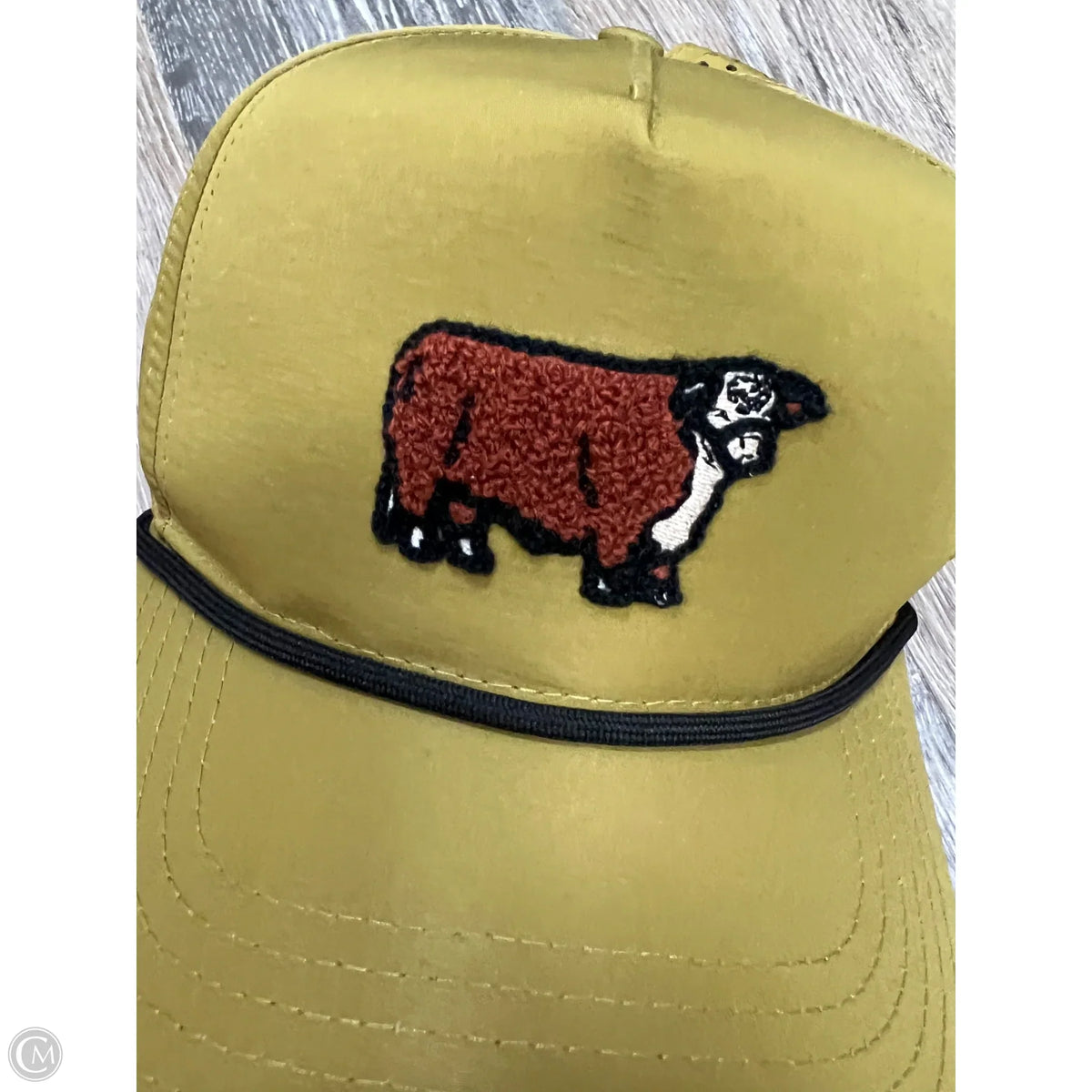 Hat Baseball Cap By Flyco