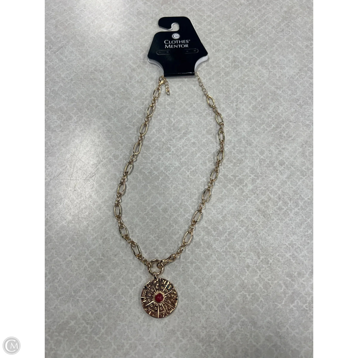 Necklace Chain By Clothes Mentor