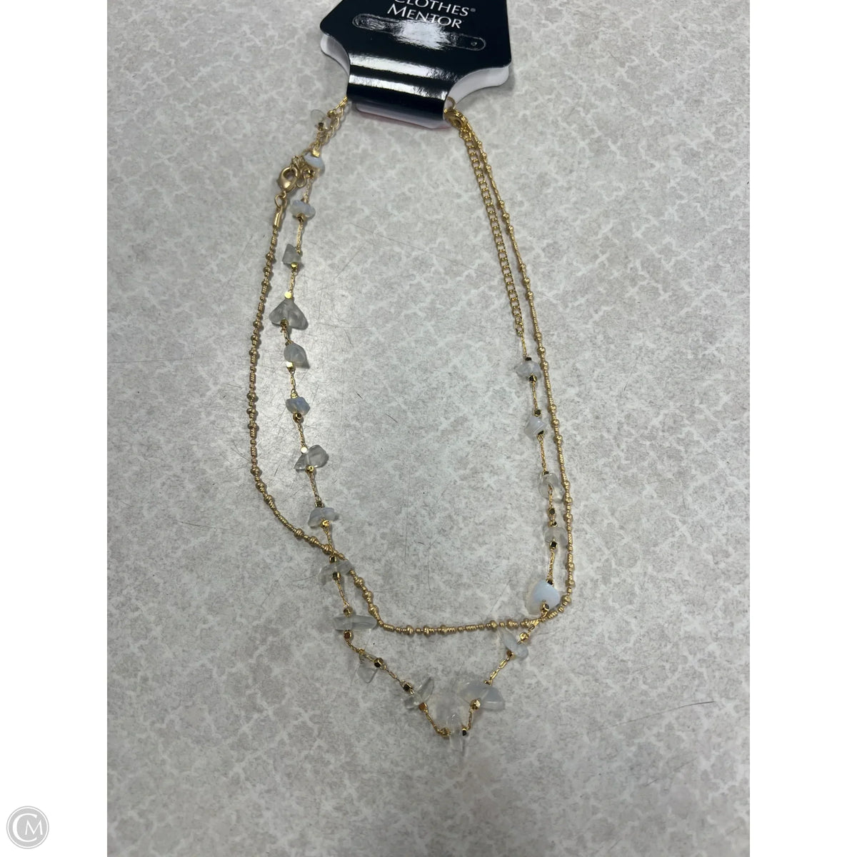 Necklace Chain By Clothes Mentor