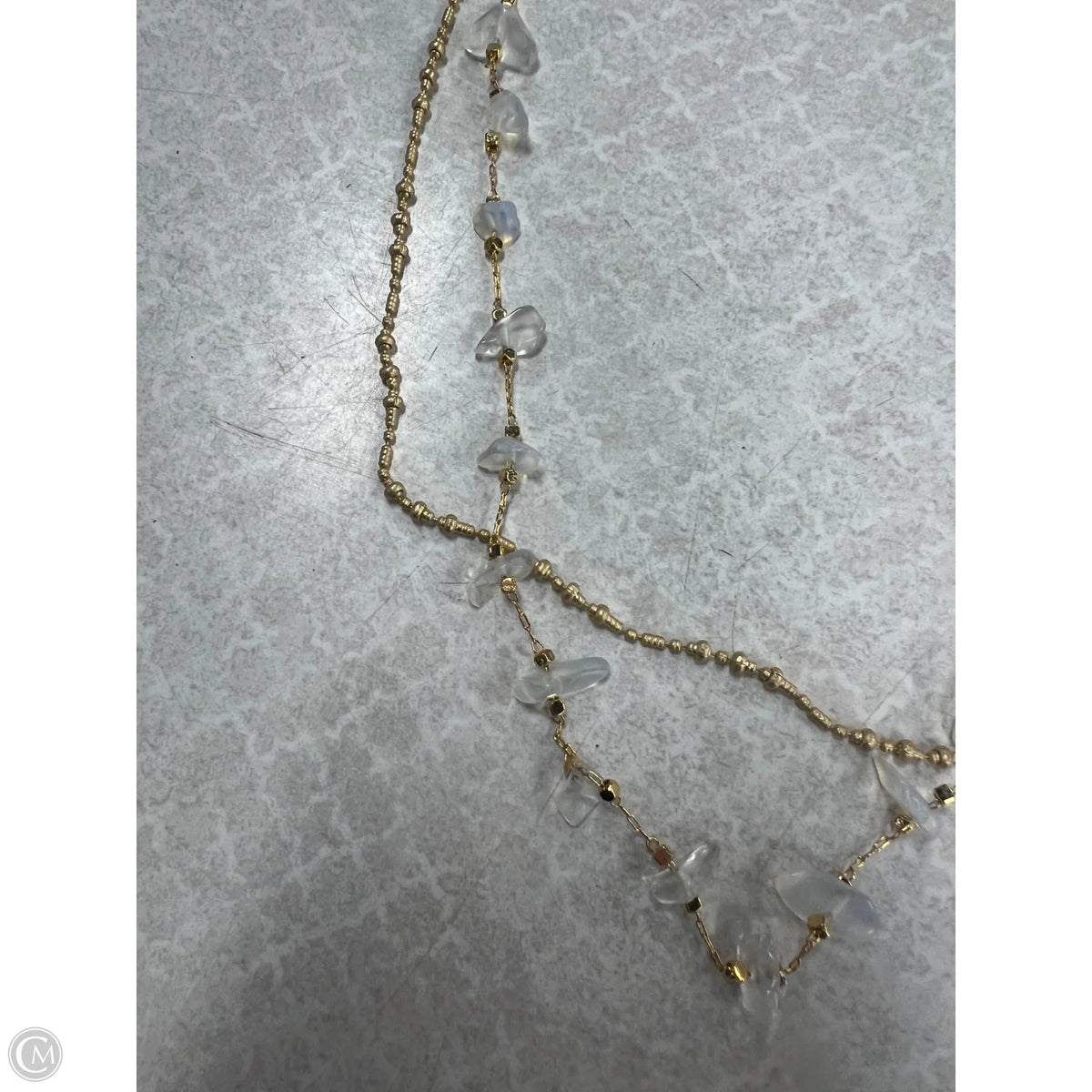 Necklace Chain By Clothes Mentor