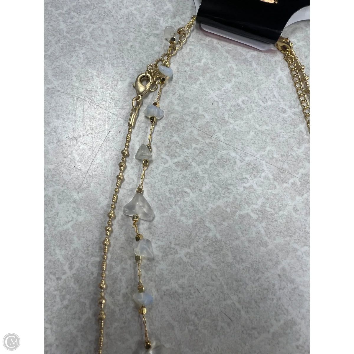 Necklace Chain By Clothes Mentor
