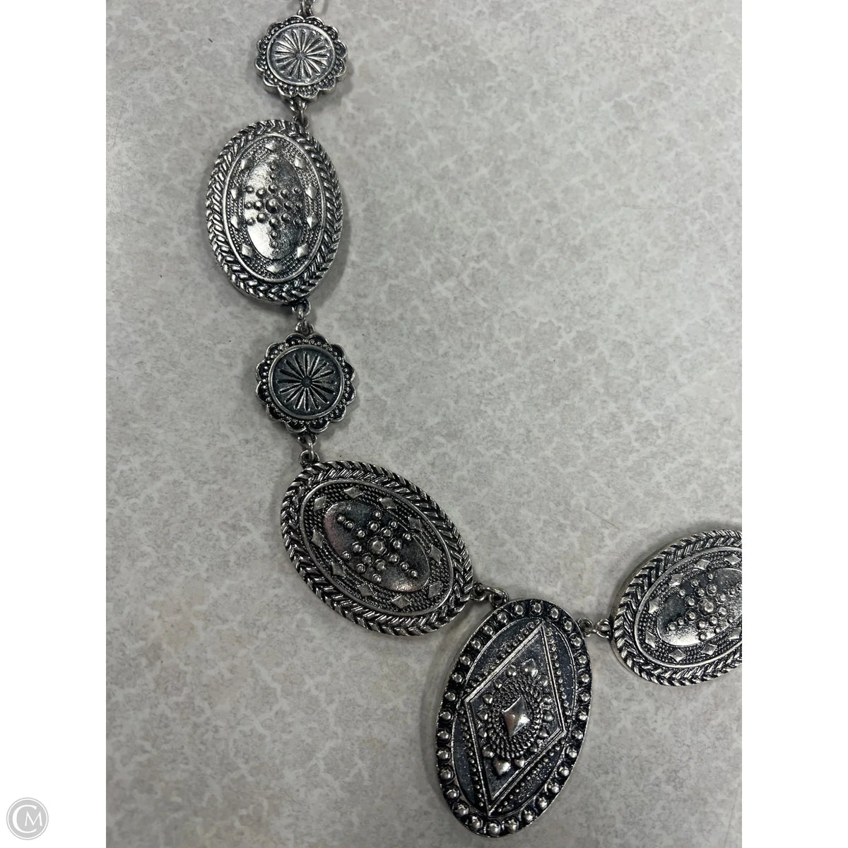 Necklace Chain By Clothes Mentor