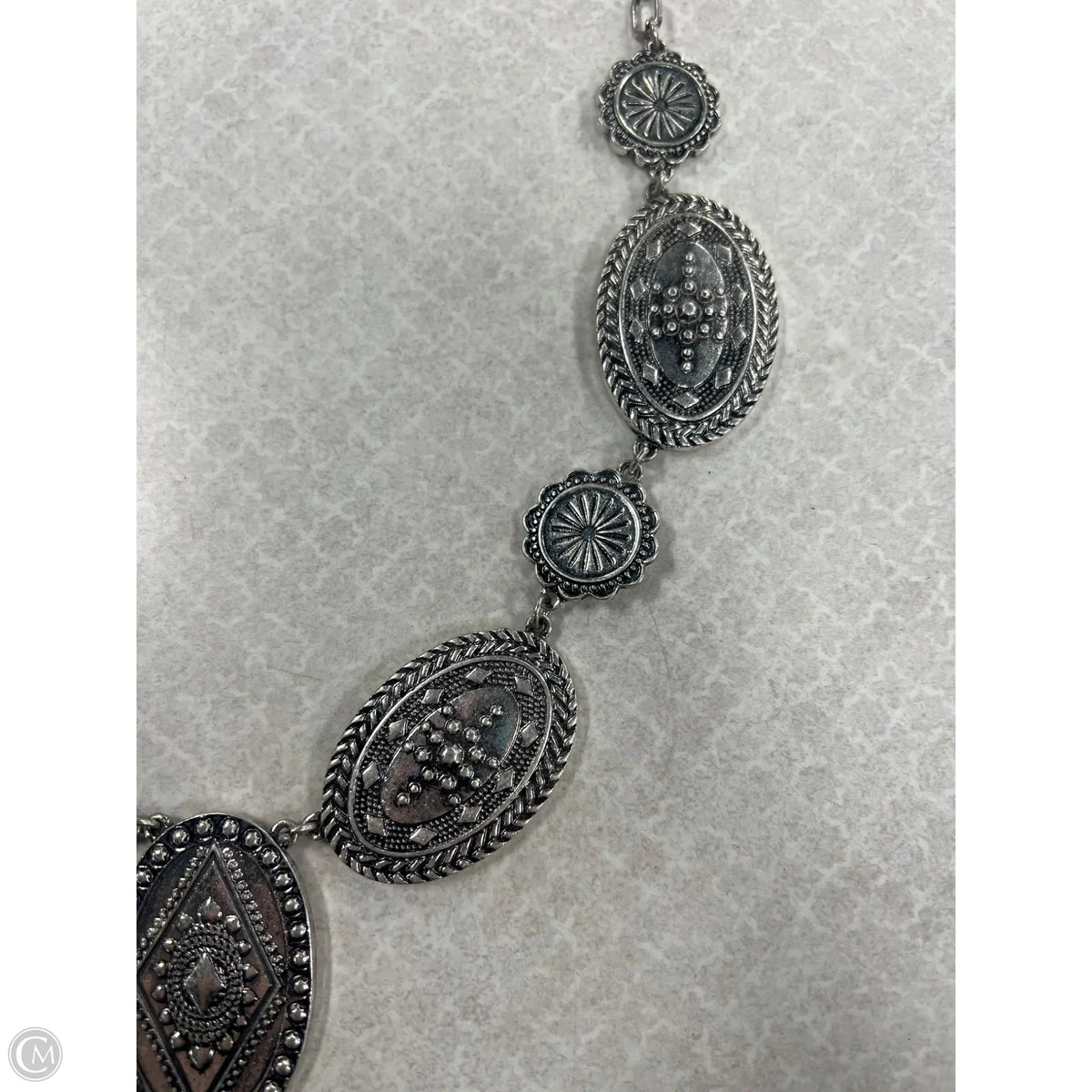 Necklace Chain By Clothes Mentor