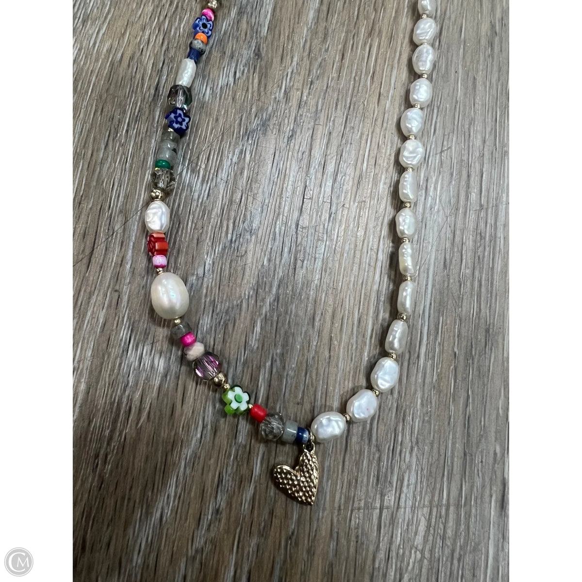 Necklace Chain By Clothes Mentor
