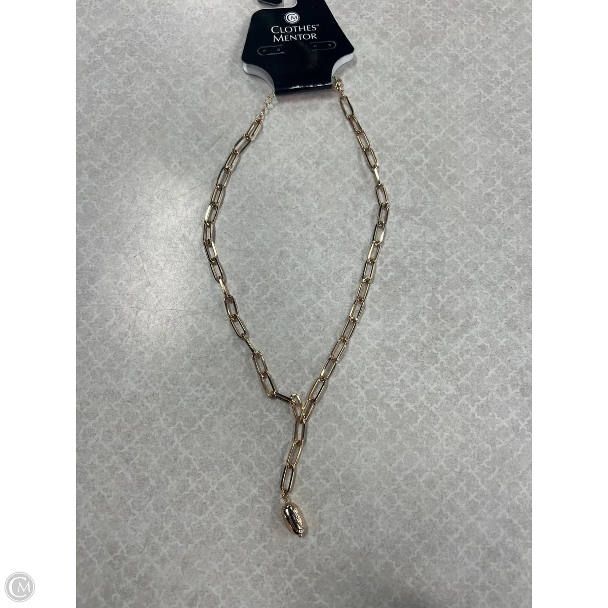 Necklace Chain By Clothes Mentor