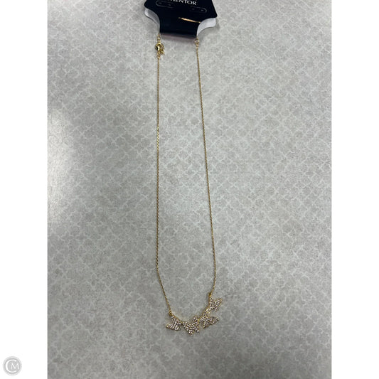 Necklace Chain By Clothes Mentor