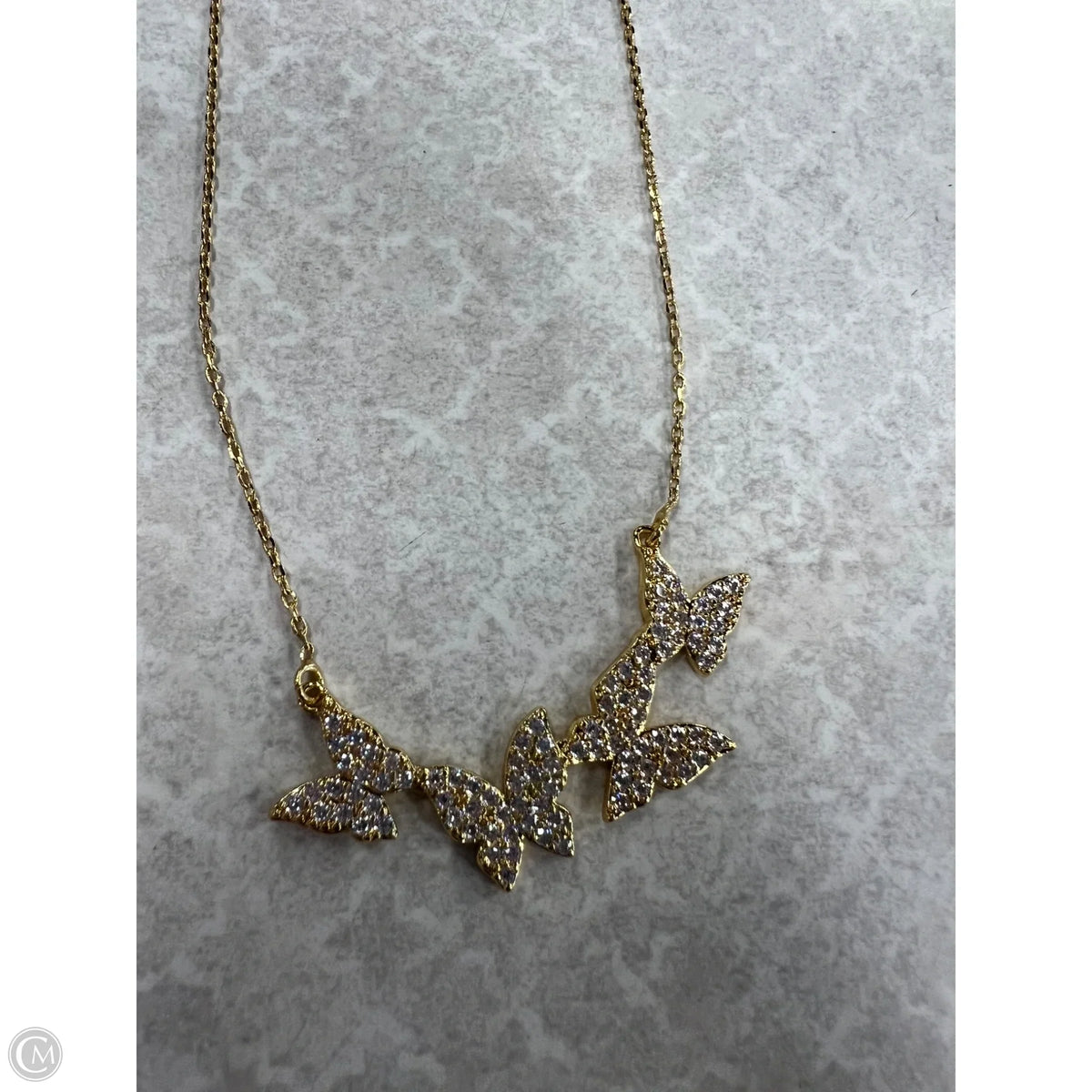 Necklace Chain By Clothes Mentor