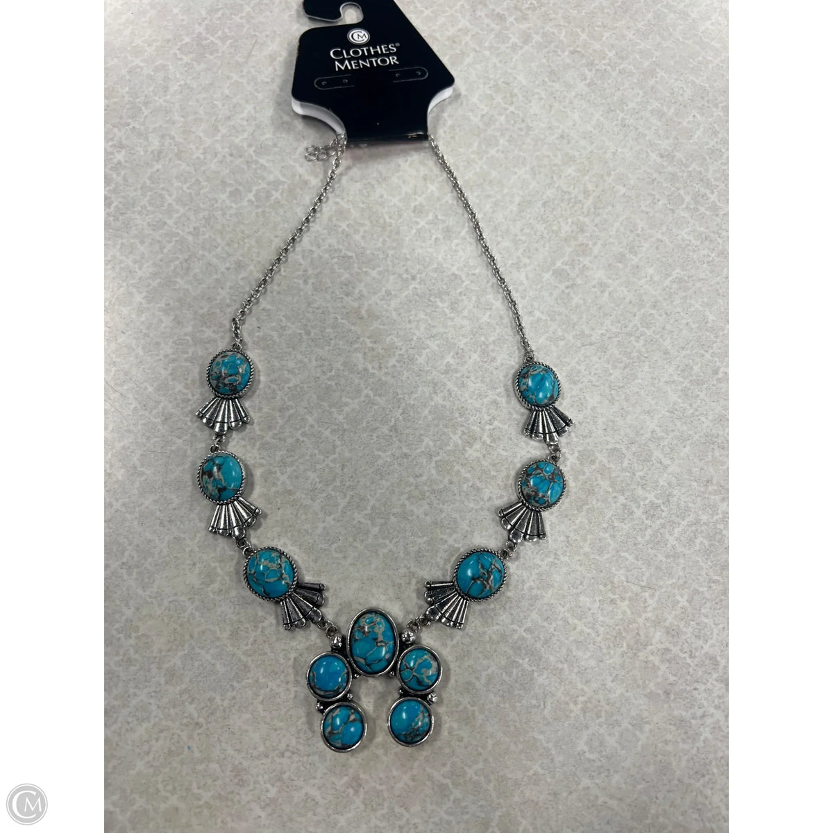 Necklace Chain By Clothes Mentor