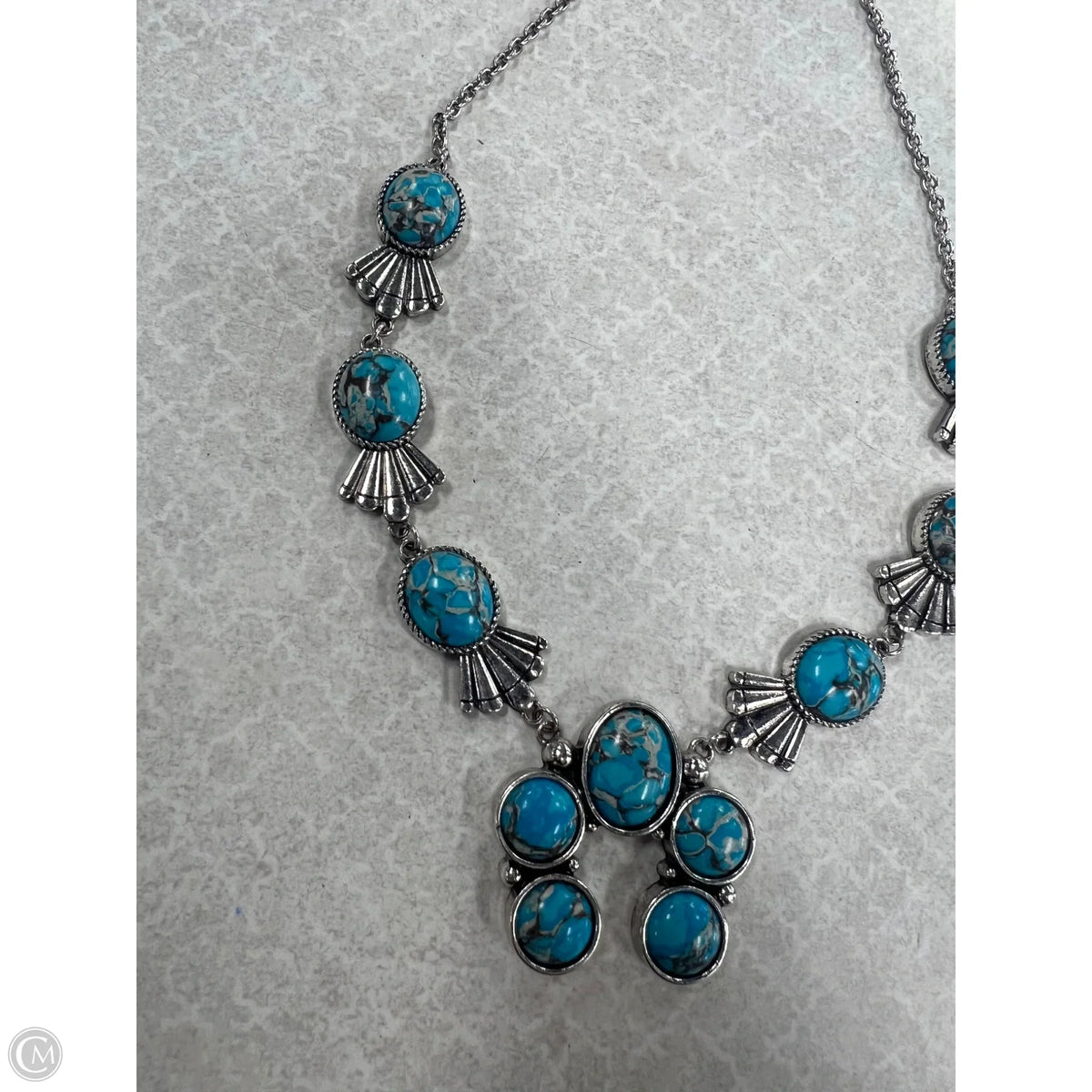 Necklace Chain By Clothes Mentor
