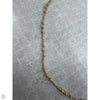 Necklace Chain By Clothes Mentor