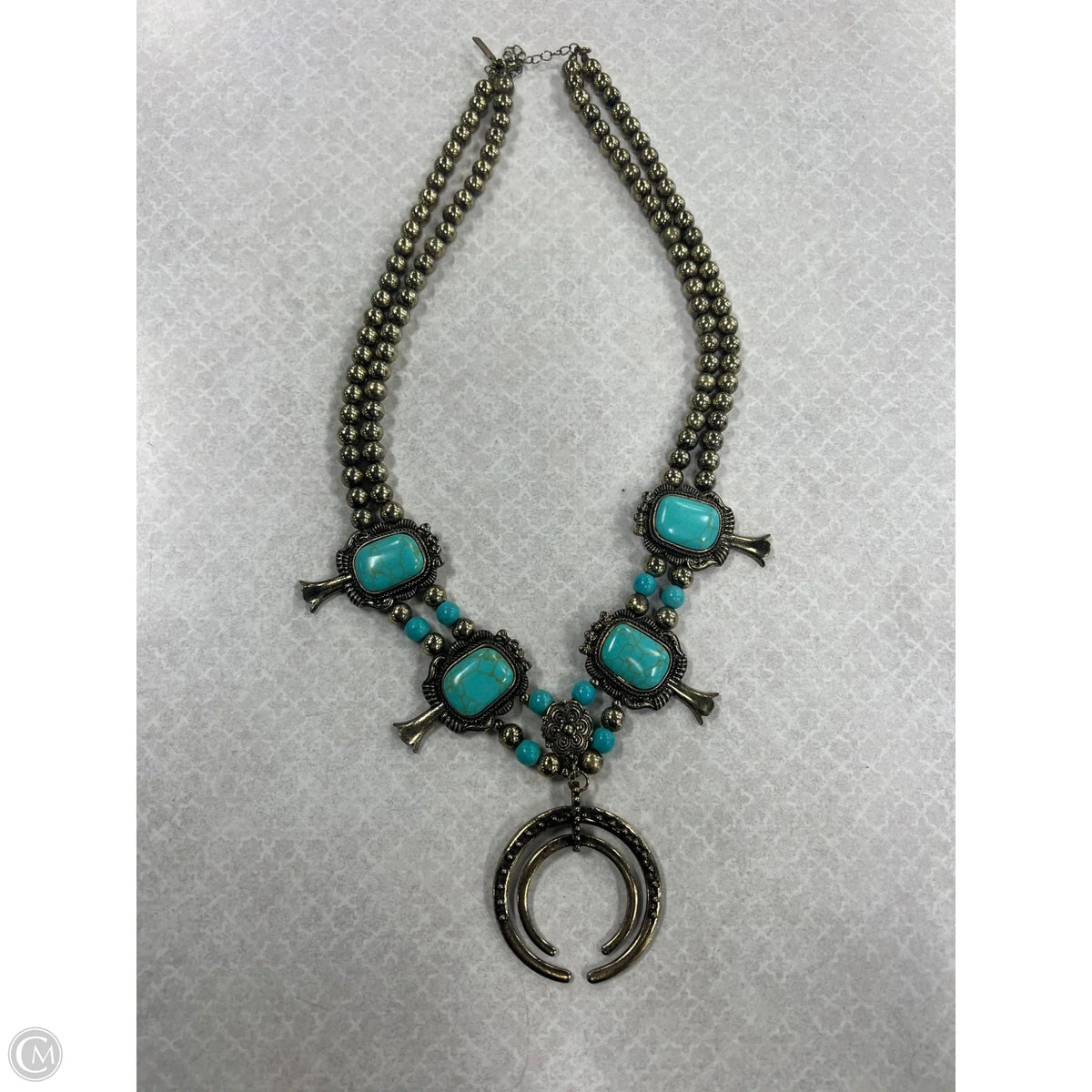 Necklace Chain By Shyanne