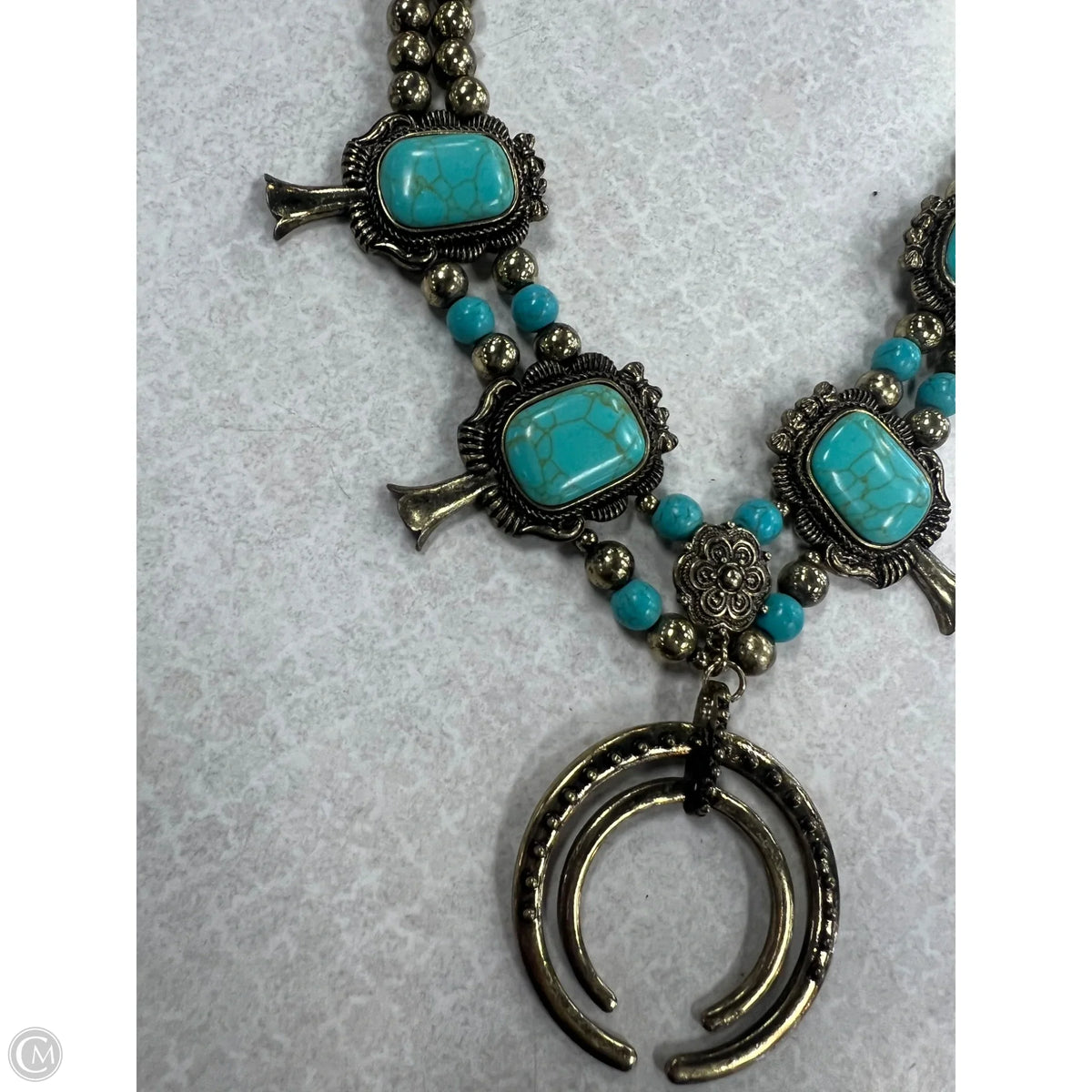 Necklace Chain By Shyanne
