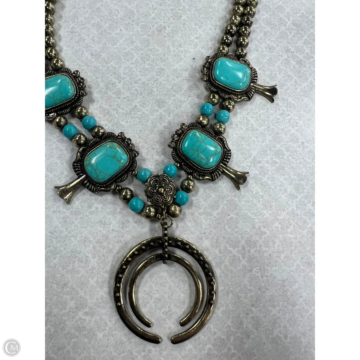 Necklace Chain By Shyanne