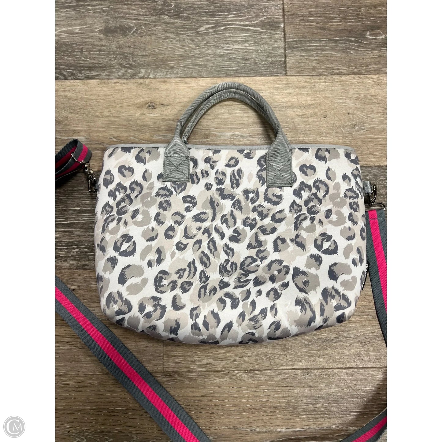 Crossbody By Prenelove, Size: Medium