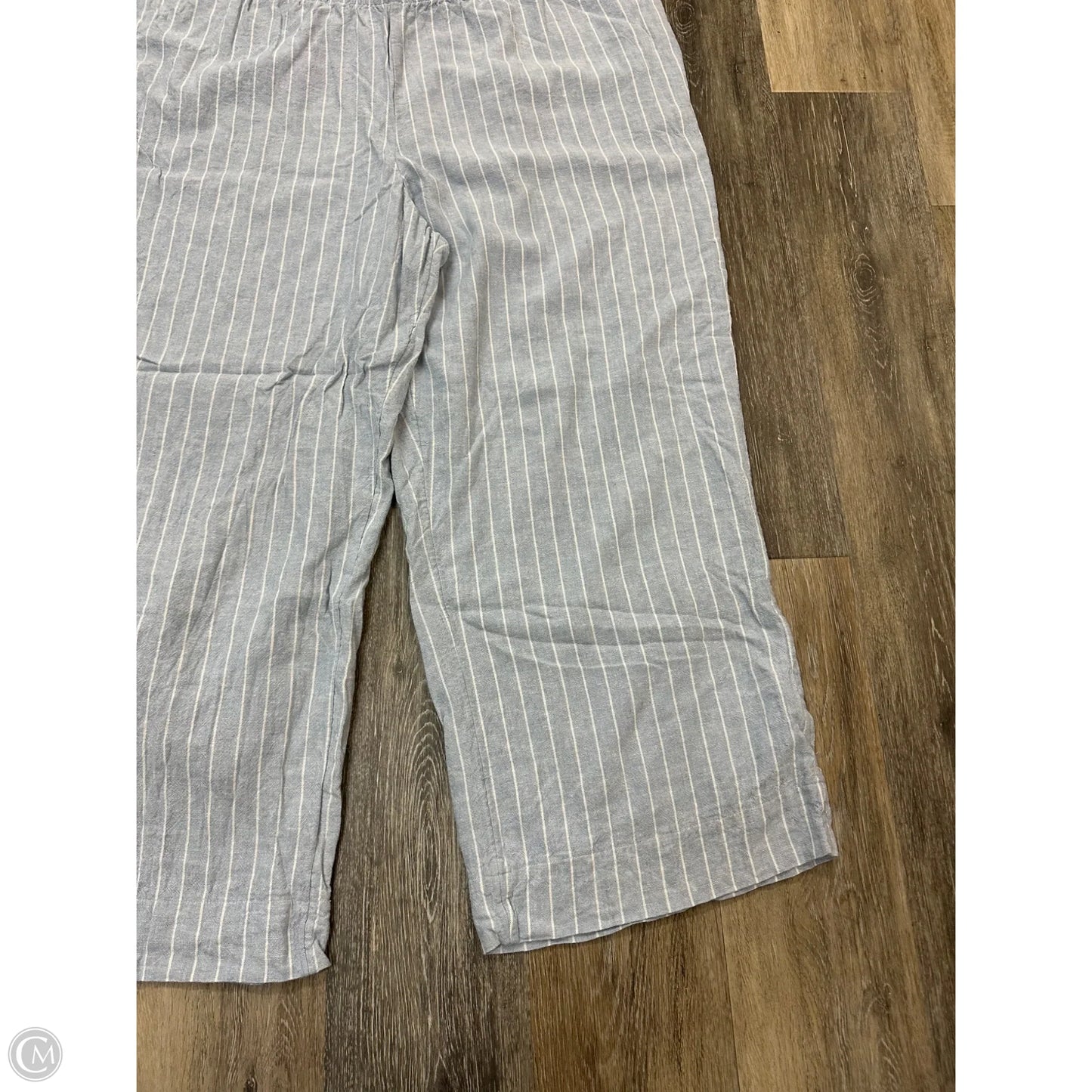 Pants Other By Abercrombie And Fitch In Blue, Size: 2x