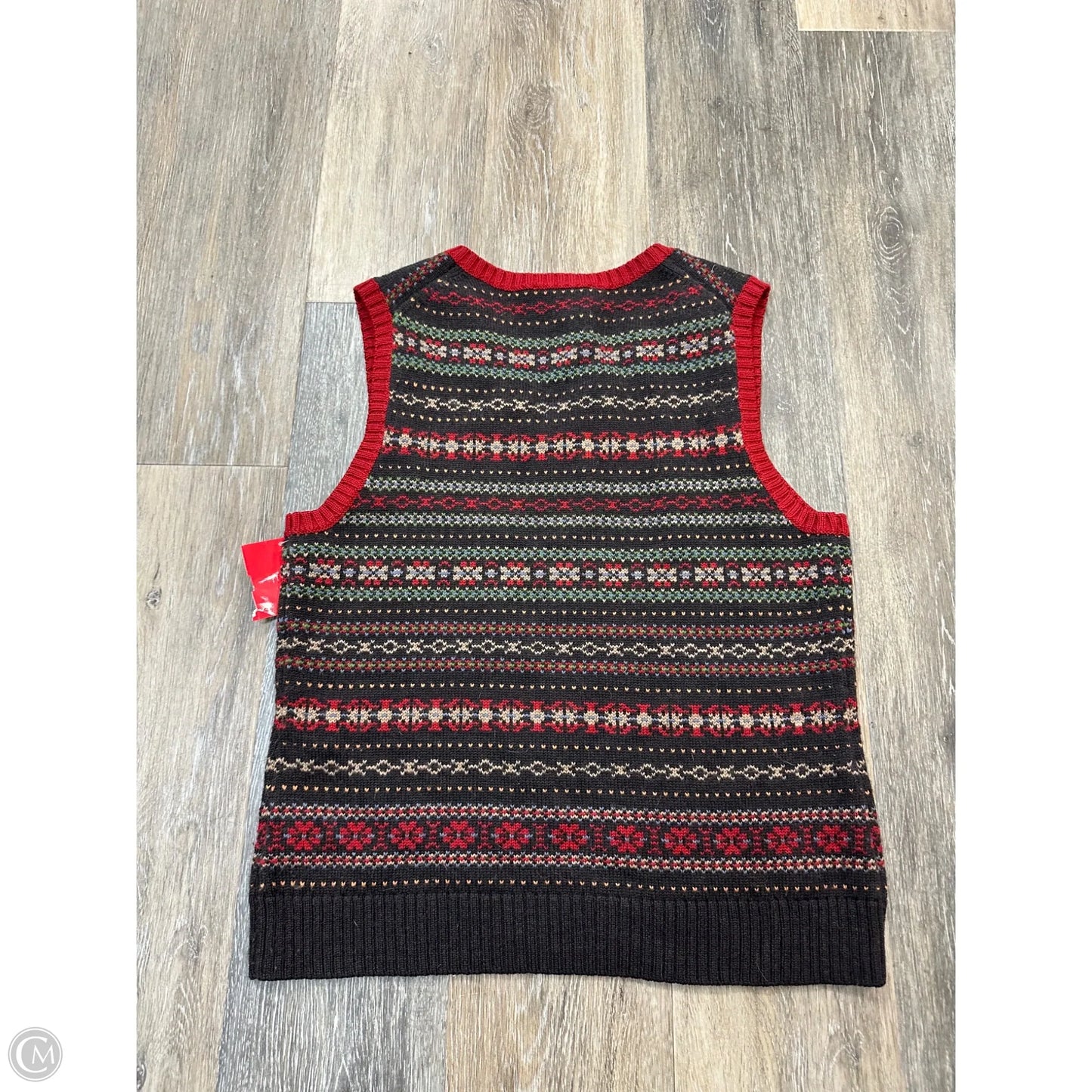 Tank Top By Pendleton In Multi-colored, Size: S
