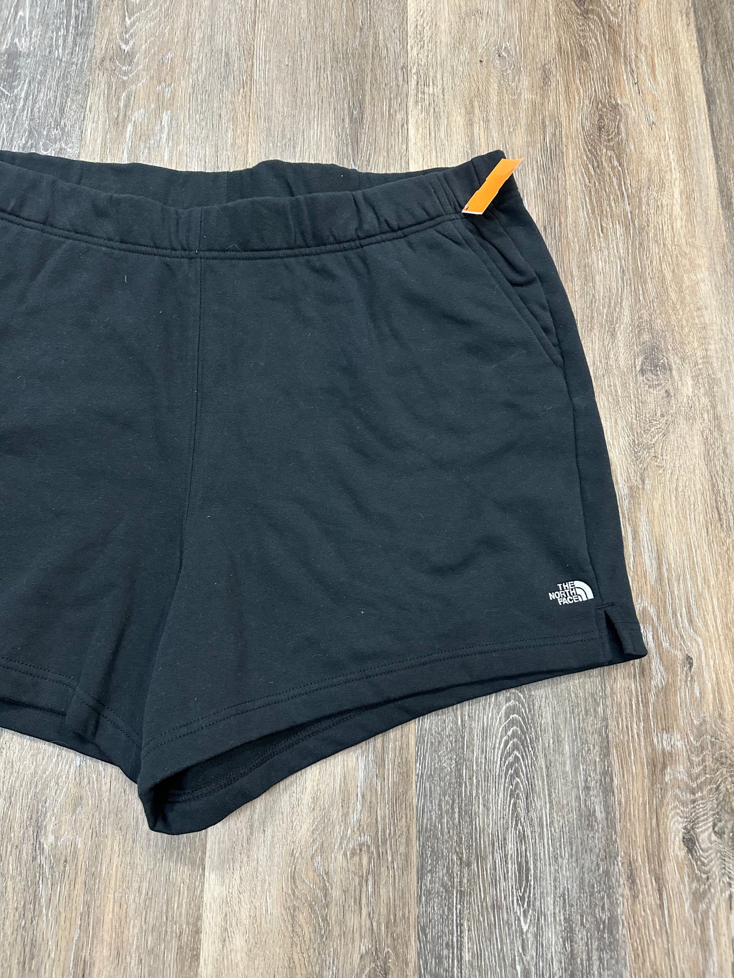 Athletic Shorts By The North Face In Black, Size: 3x