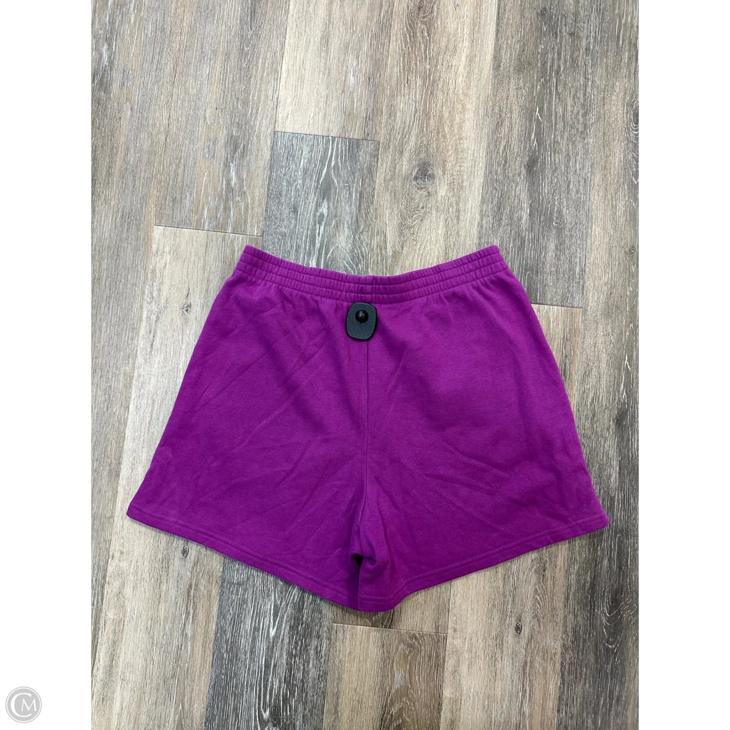 Shorts By Gap In Purple, Size: M