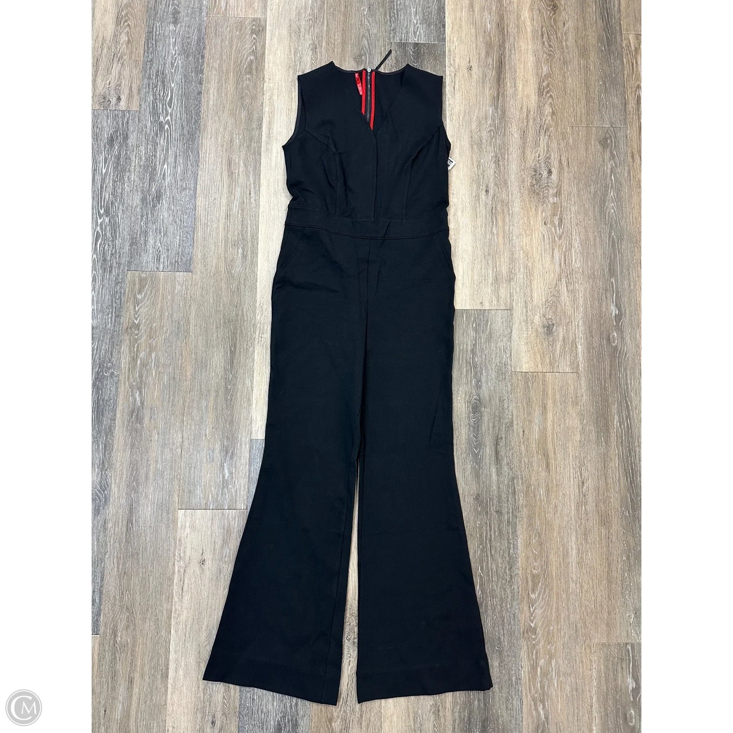 Jumpsuit By Spanx In Black, Size: M