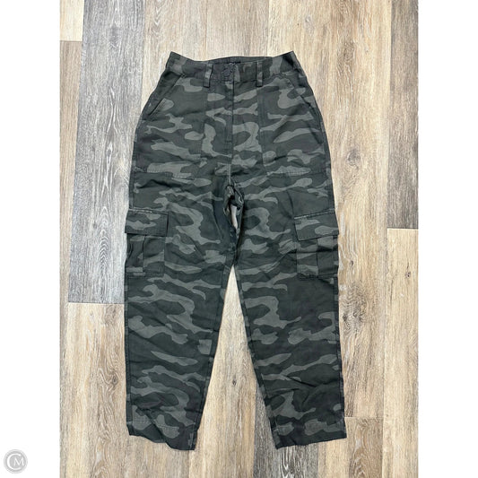 Pants Other By Rails In Camouflage Print, Size: Xs