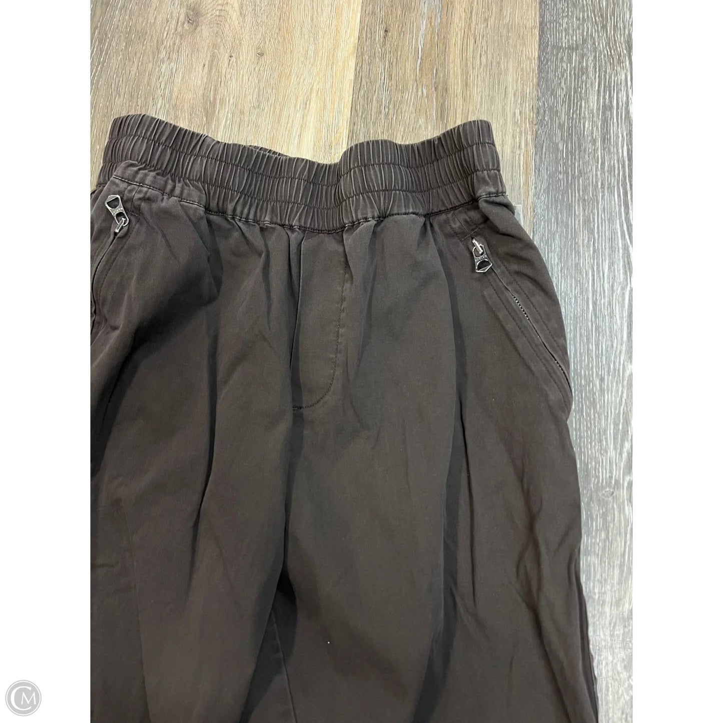 Pants Other By Varley In Brown, Size: S