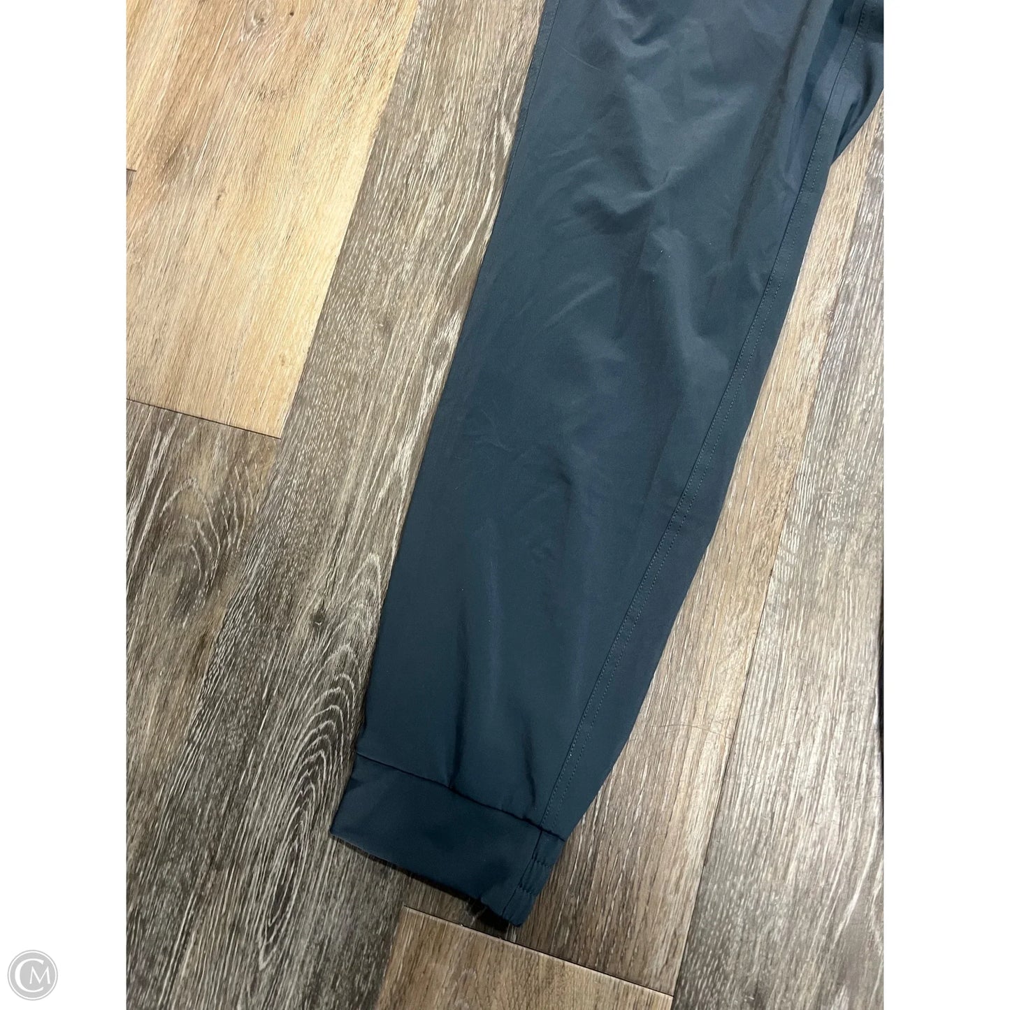 -Athletic Pants By Freely In Blue, Size: M