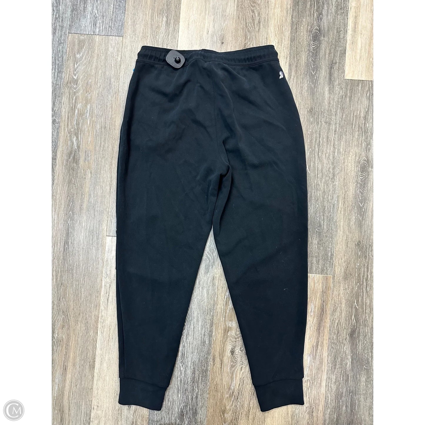 Athletic Pants By Fundamental Coast In Black, Size: M