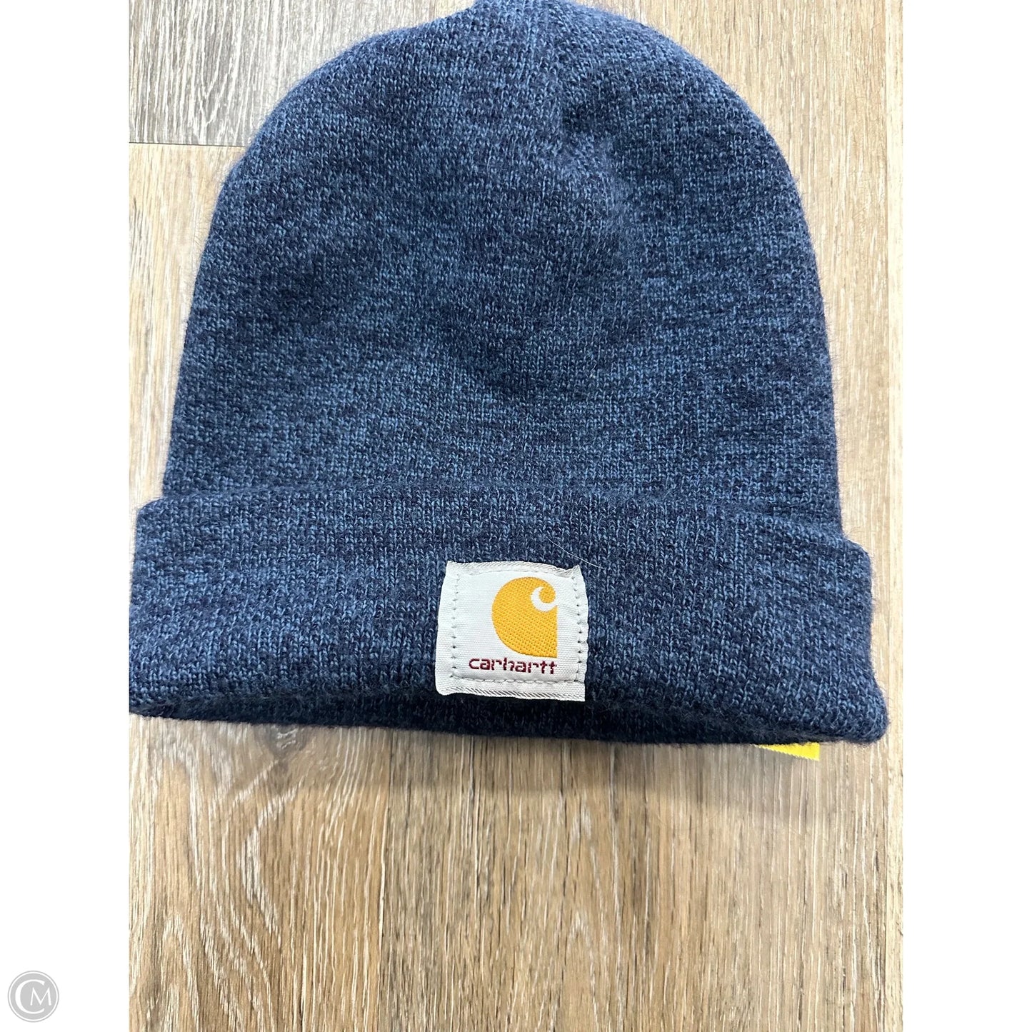 Hat Beanie By Carhartt