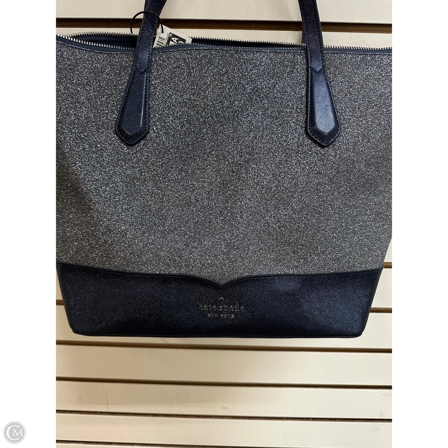 Handbag Designer By Kate Spade, Size: Medium