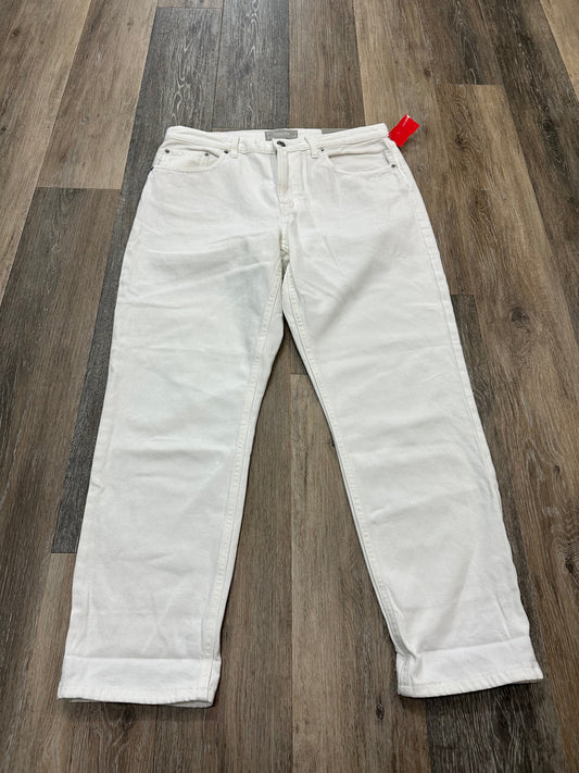 Jeans Straight By Everlane  Size: 10