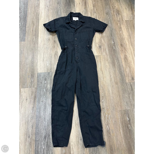 Jumpsuit By Pistola In Black, Size: S