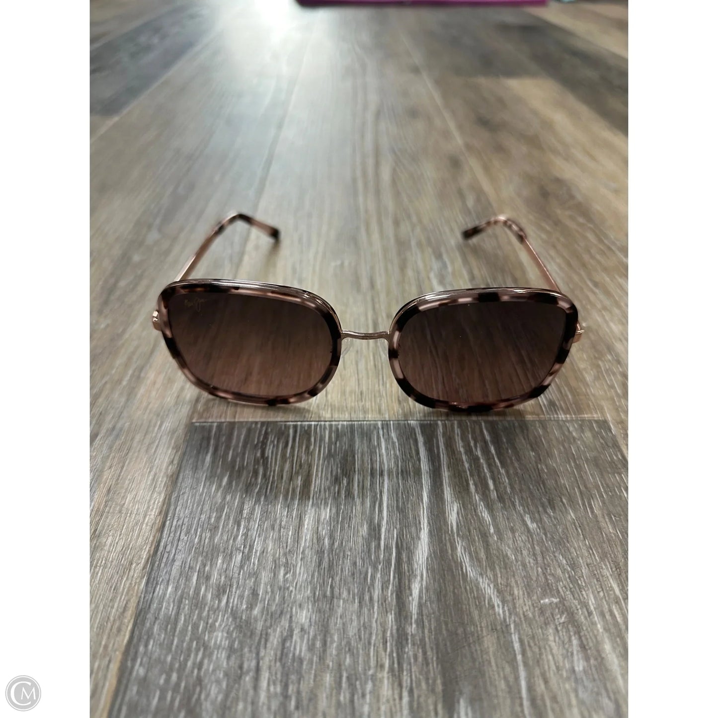 Sunglasses By Maui Jim, Size: Medium