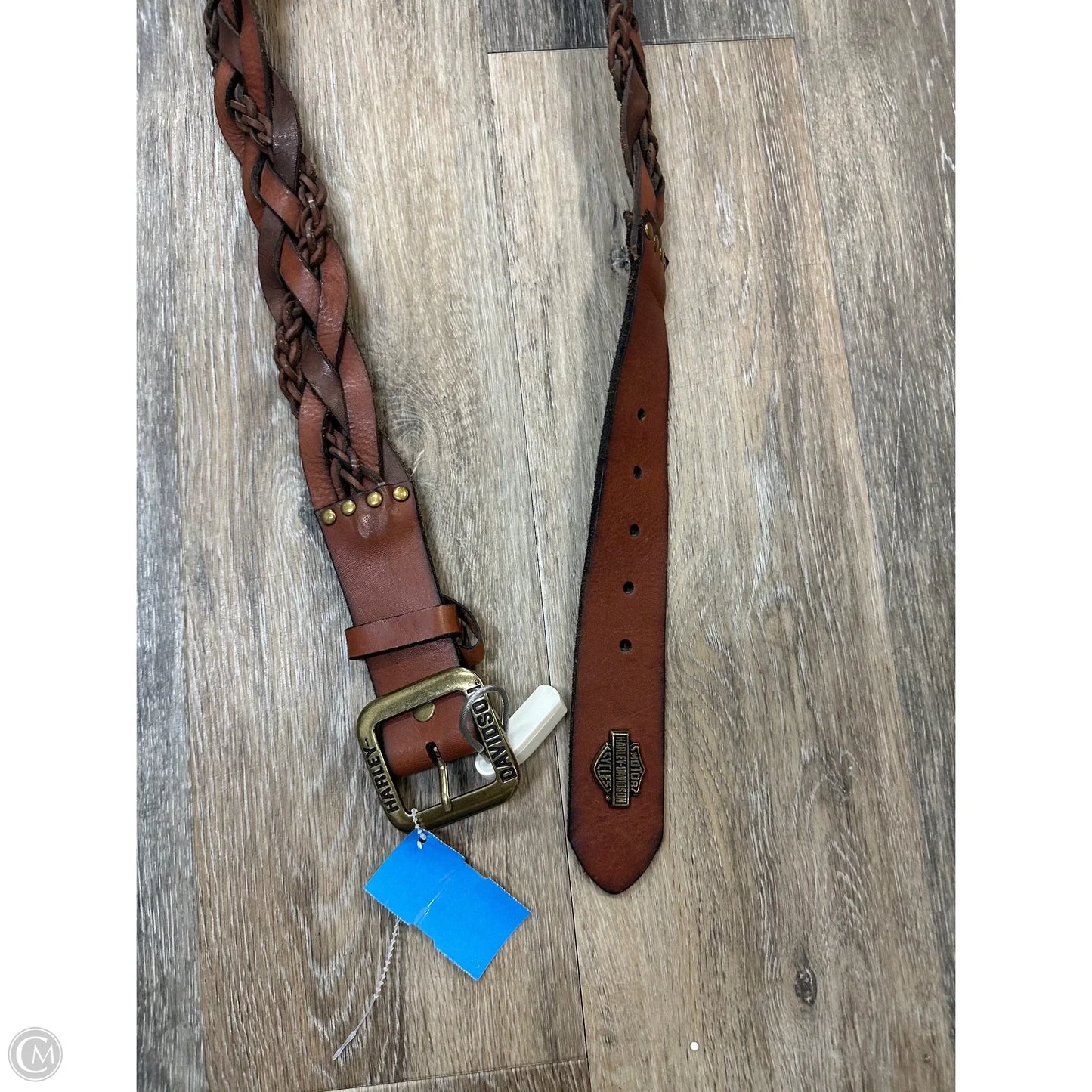 Belt By Harley Davidson, Size: Medium