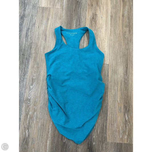 Maternity Tank Top By Beyond Yoga, Size: S