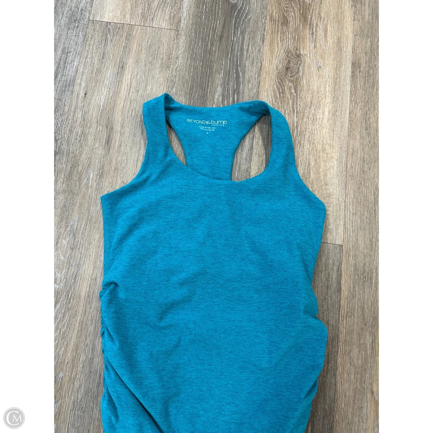 Maternity Tank Top By Beyond Yoga, Size: S