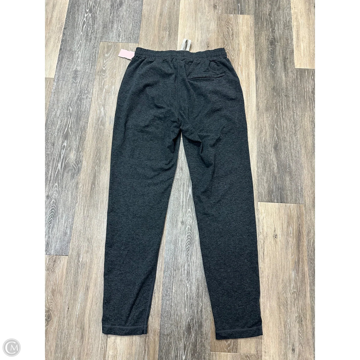 Athletic Pants By Vuori In Grey, Size: M