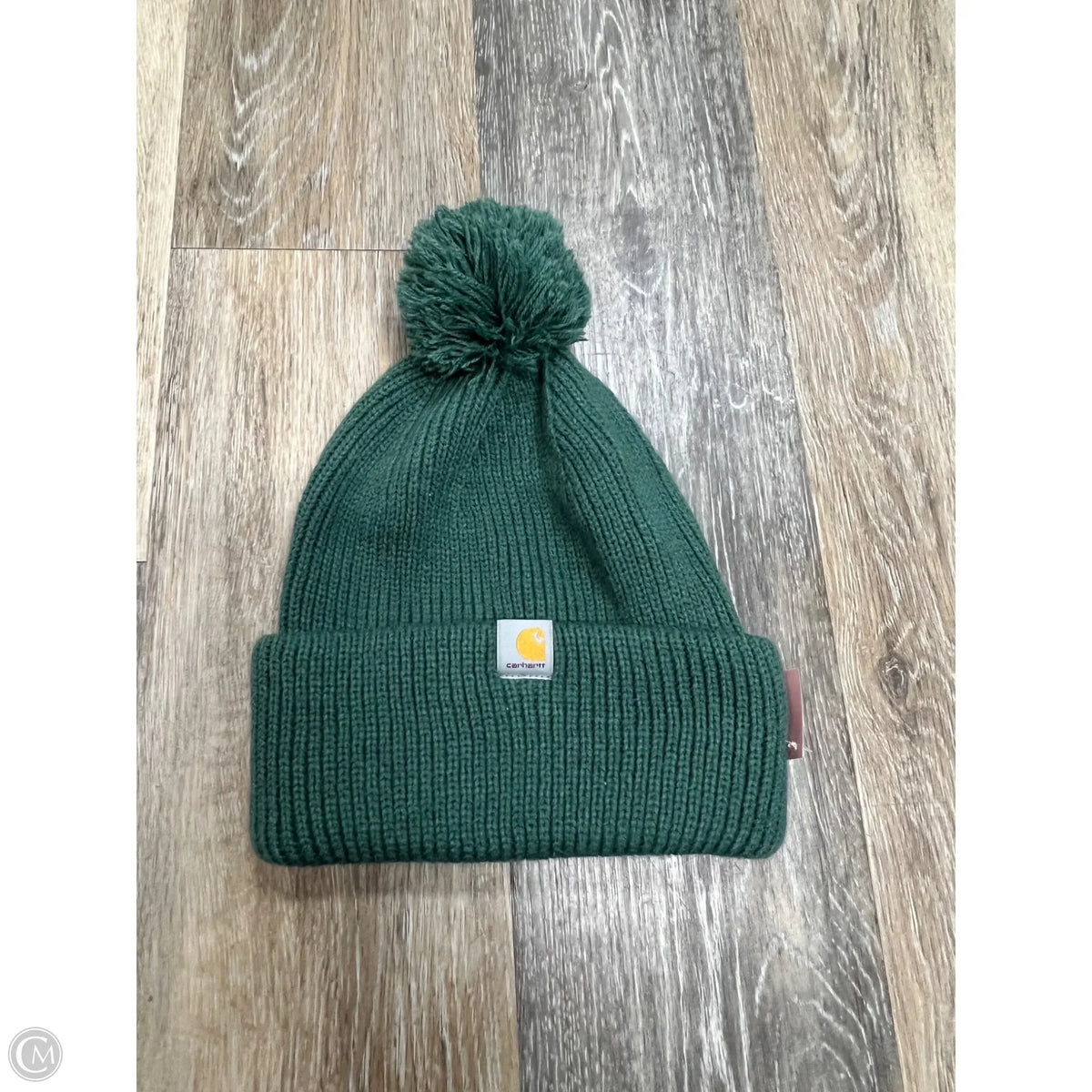Hat Beanie By Carhartt