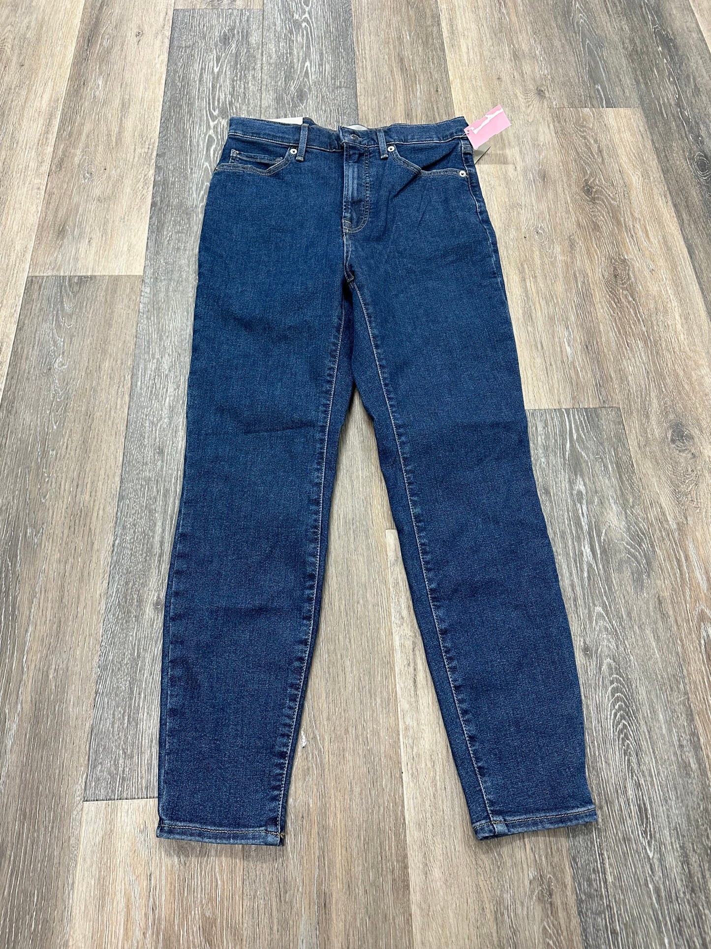 Jeans Skinny By Everlane  Size: 8/29 Crop