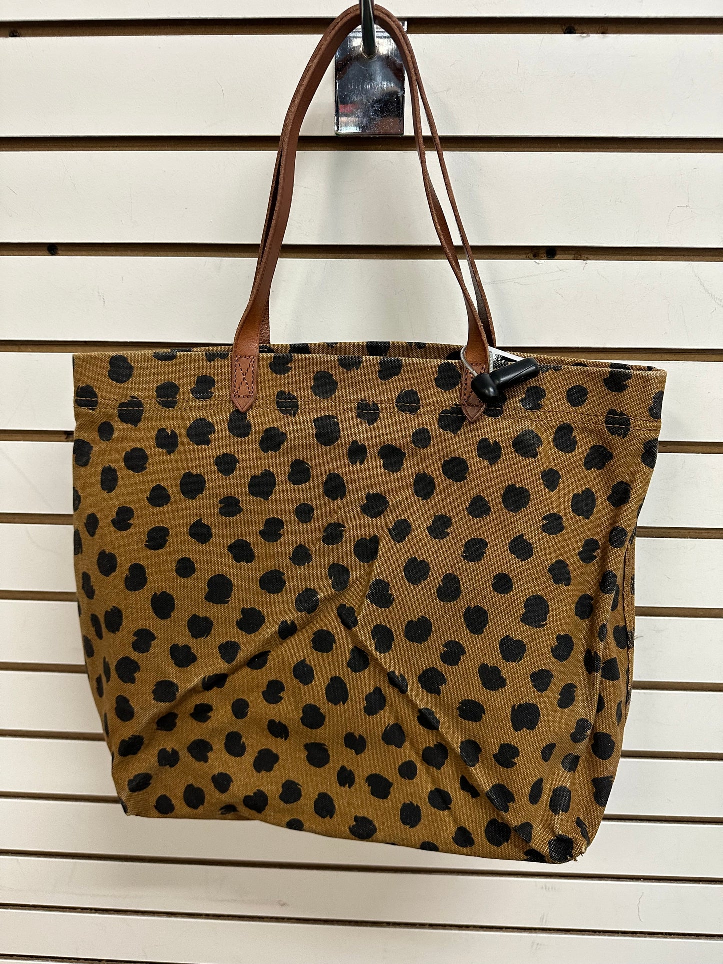 Tote By Madewell  Size: Large