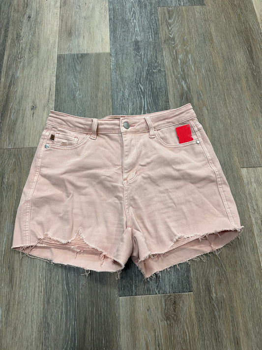 Shorts By Judy Blue  Size: M