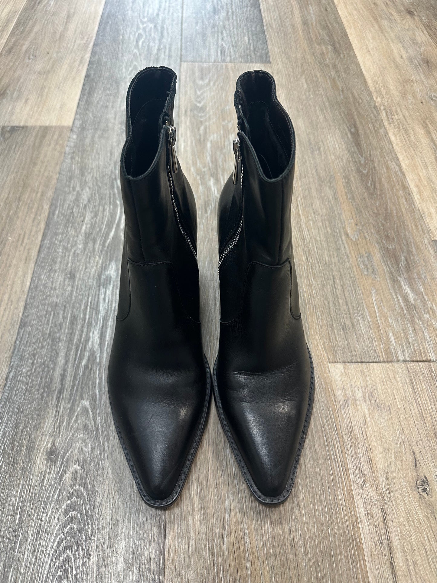 Boots Ankle Heels By Dolce Vita  Size: 9