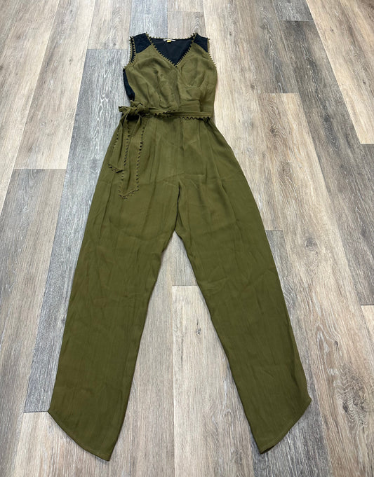 Jumpsuit By Anthropologie  Size: 0