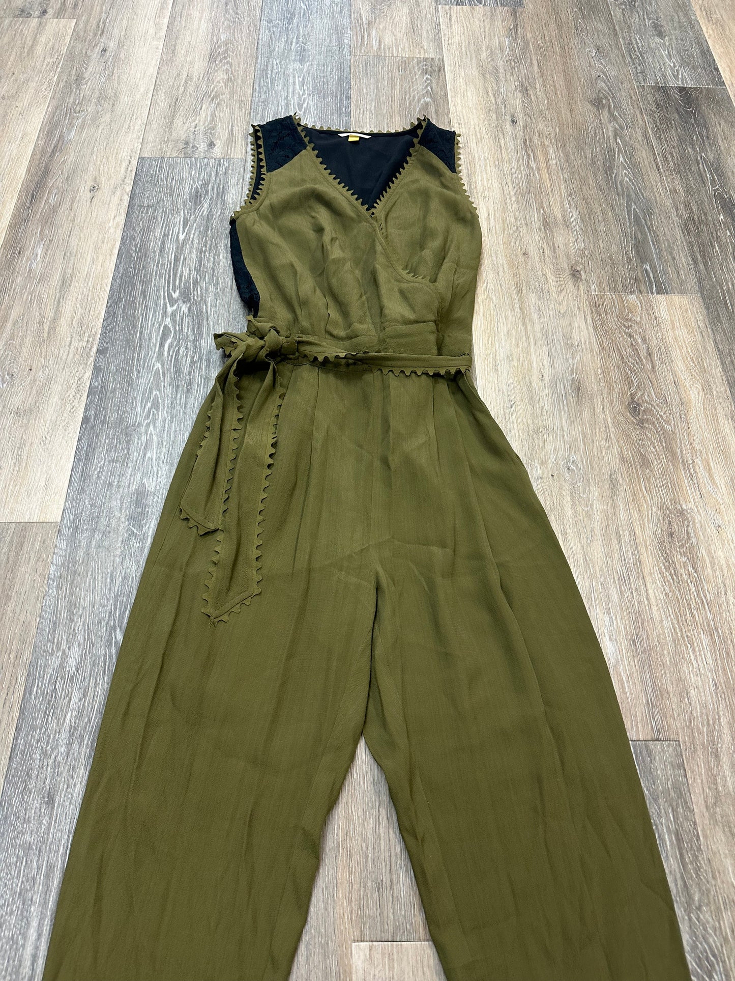 Jumpsuit By Anthropologie  Size: 0
