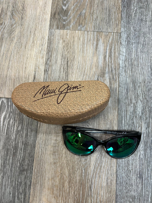 Sunglasses Designer By Maui Jim
