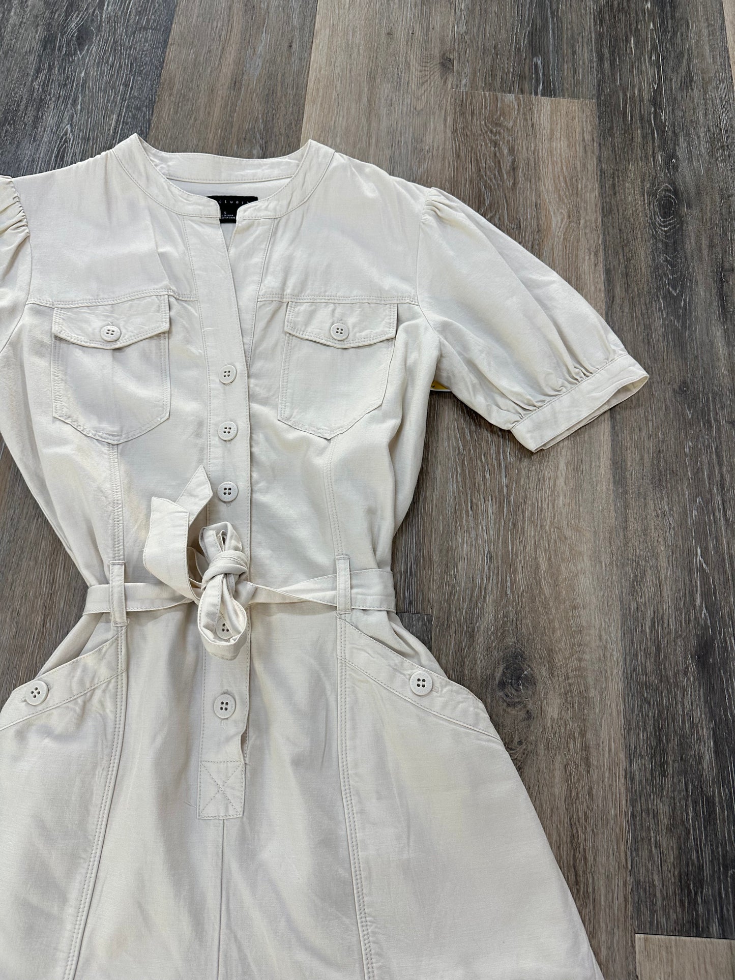 Romper By Sanctuary In Cream, Size: S