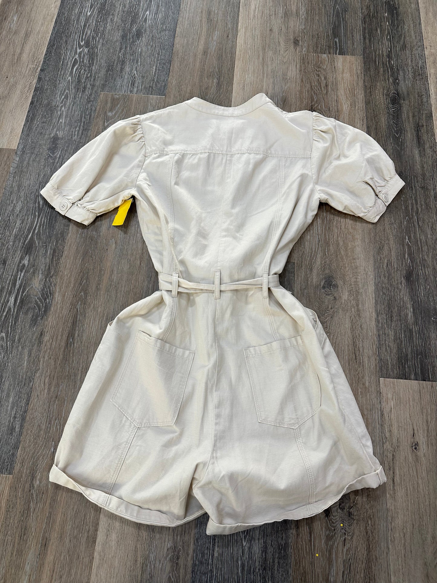 Romper By Sanctuary In Cream, Size: S