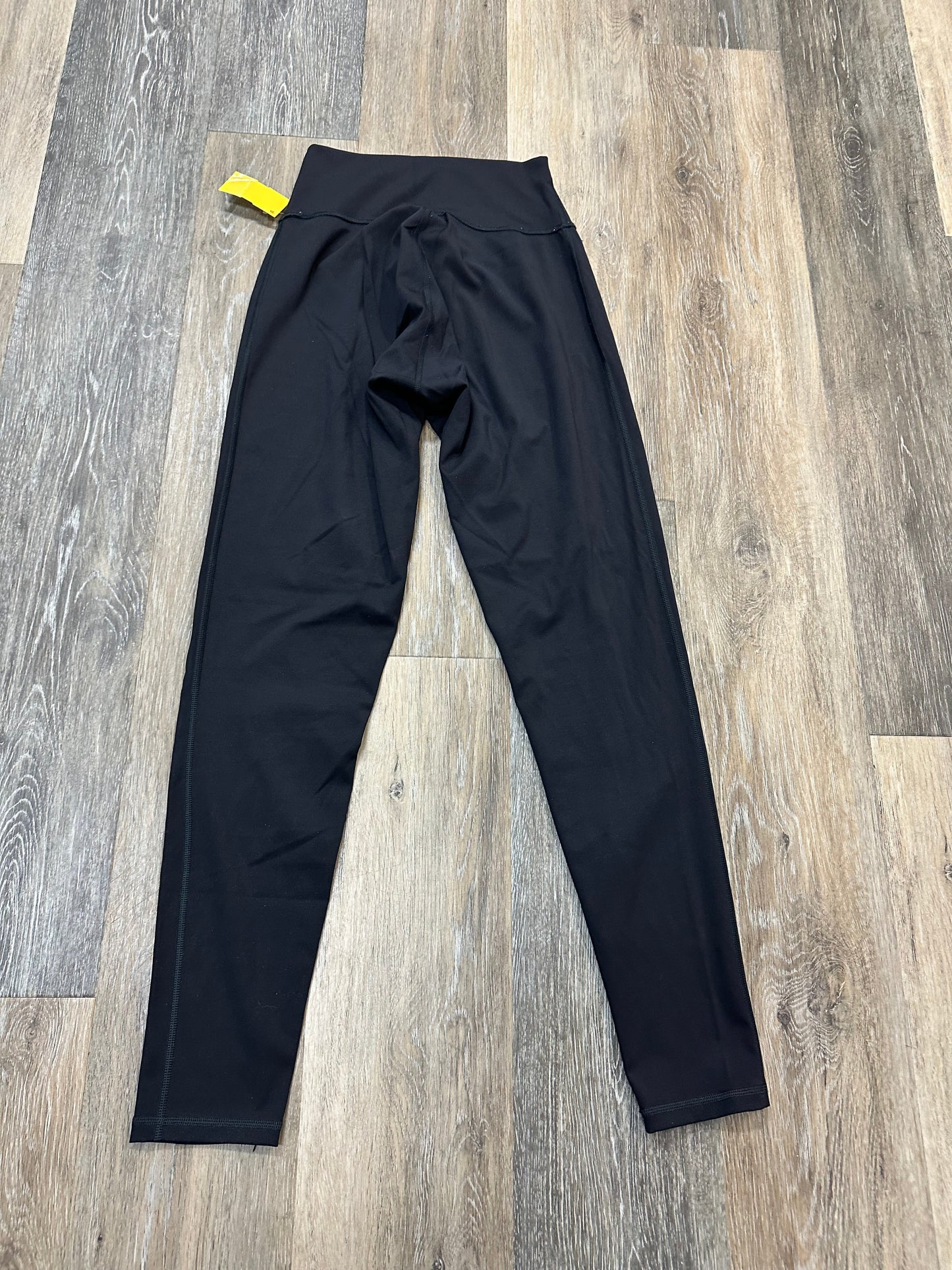 Athletic Pants By Gym Shark In Black, Size: S